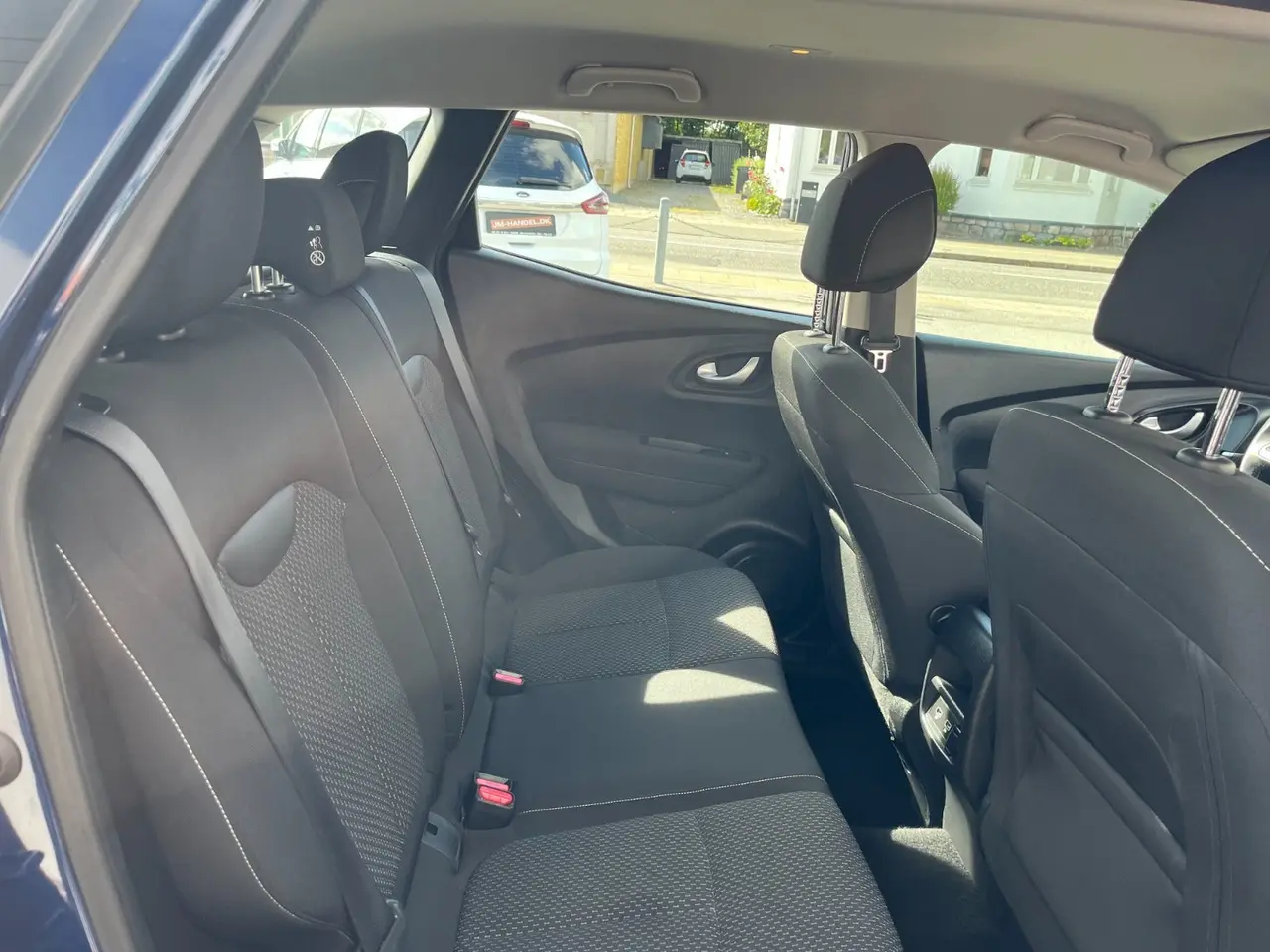 Billede 6 - Renault Kadjar 1,3 TCe 140 Intens EDC