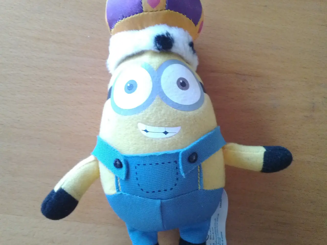 Billede 7 - Minions (6 billeder)