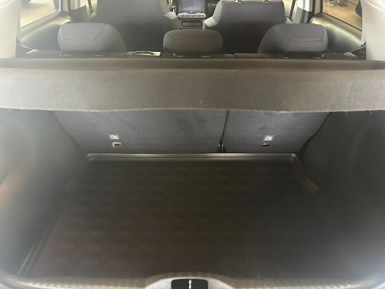 Billede 13 - Citroën C3 1,2 PureTech 82 Iconic