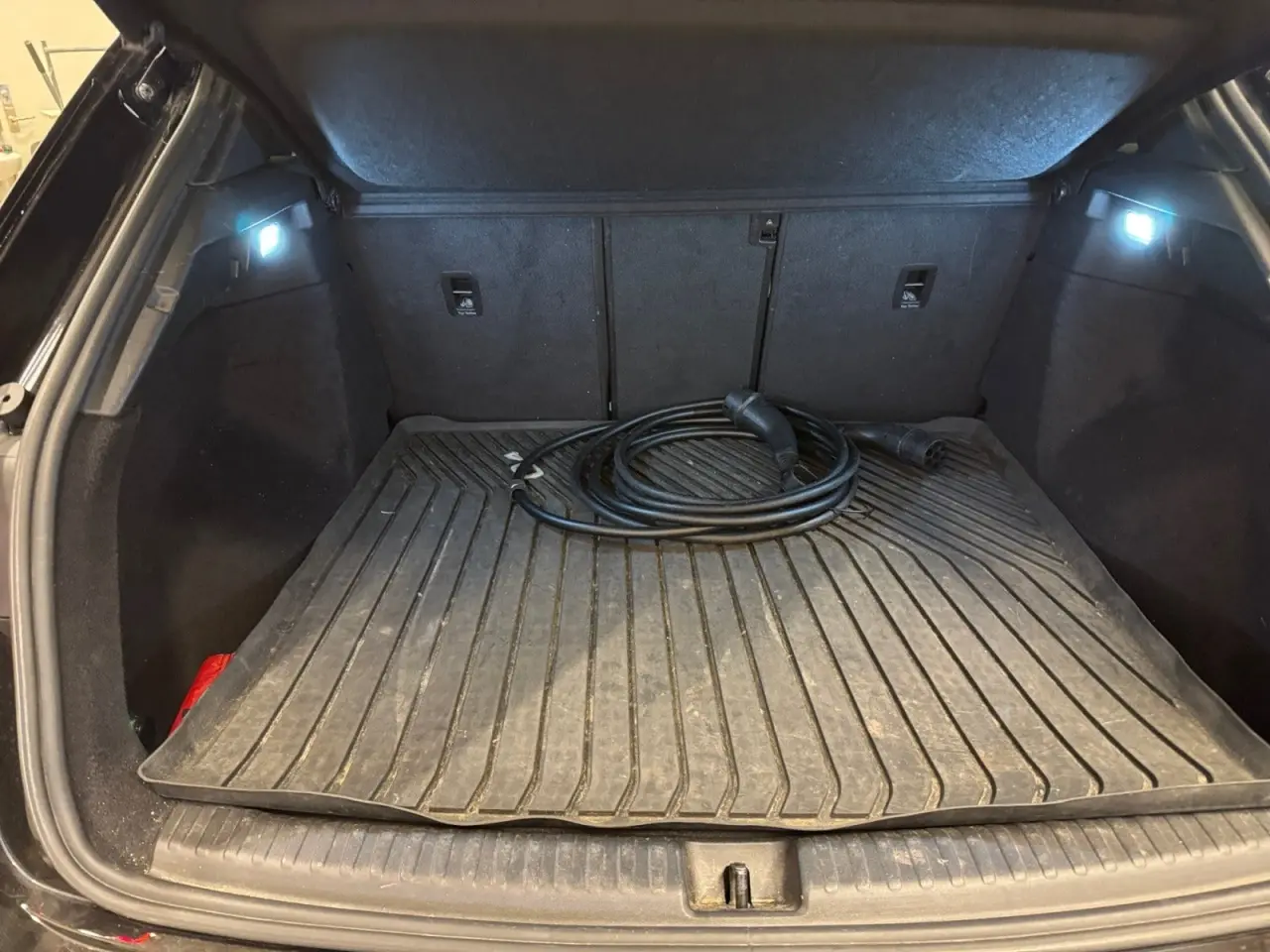 Billede 16 - Audi Q4 e-tron 40 S-line