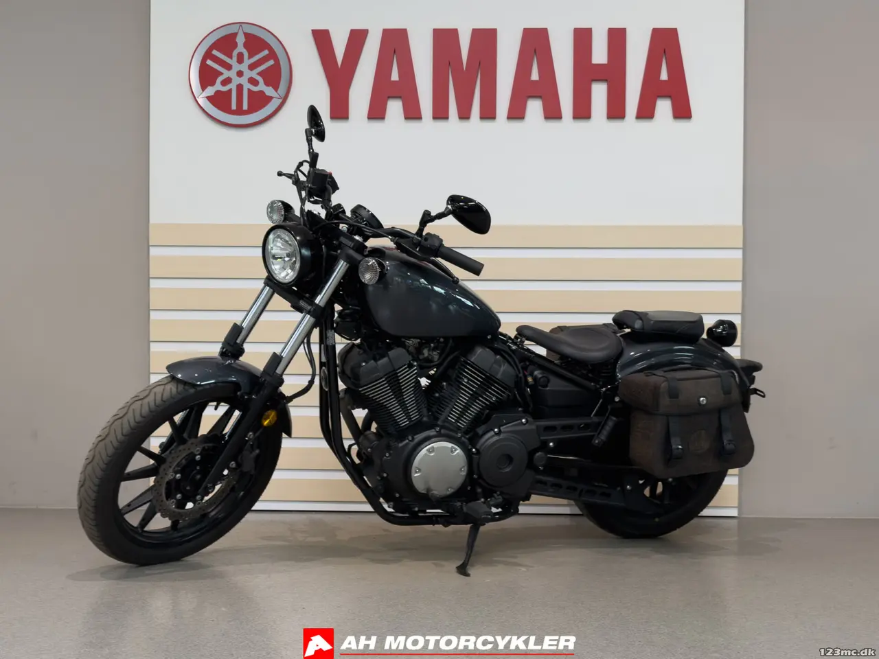 Billede 2 - Yamaha XV 950 R