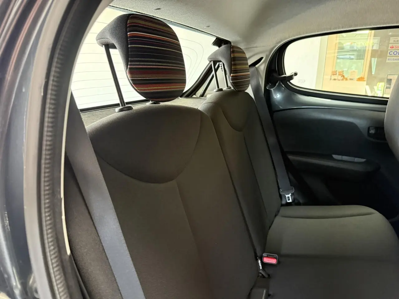 Billede 10 - Citroën C1 1,0 VTi Scoop start/stop 68HK 5d