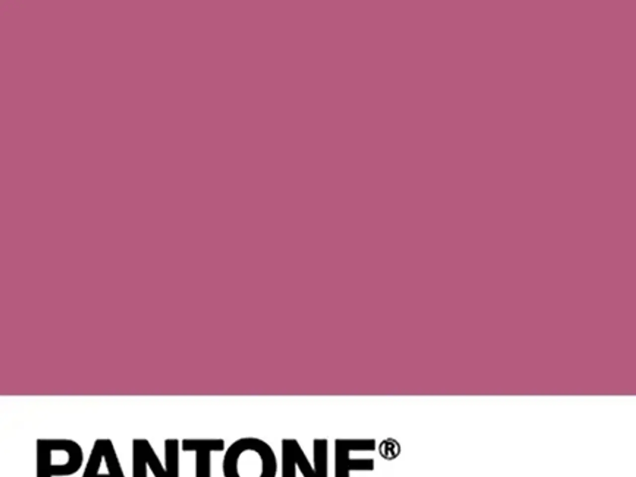 Billede 2 - 10 stk flotte Pantone-krus 7432