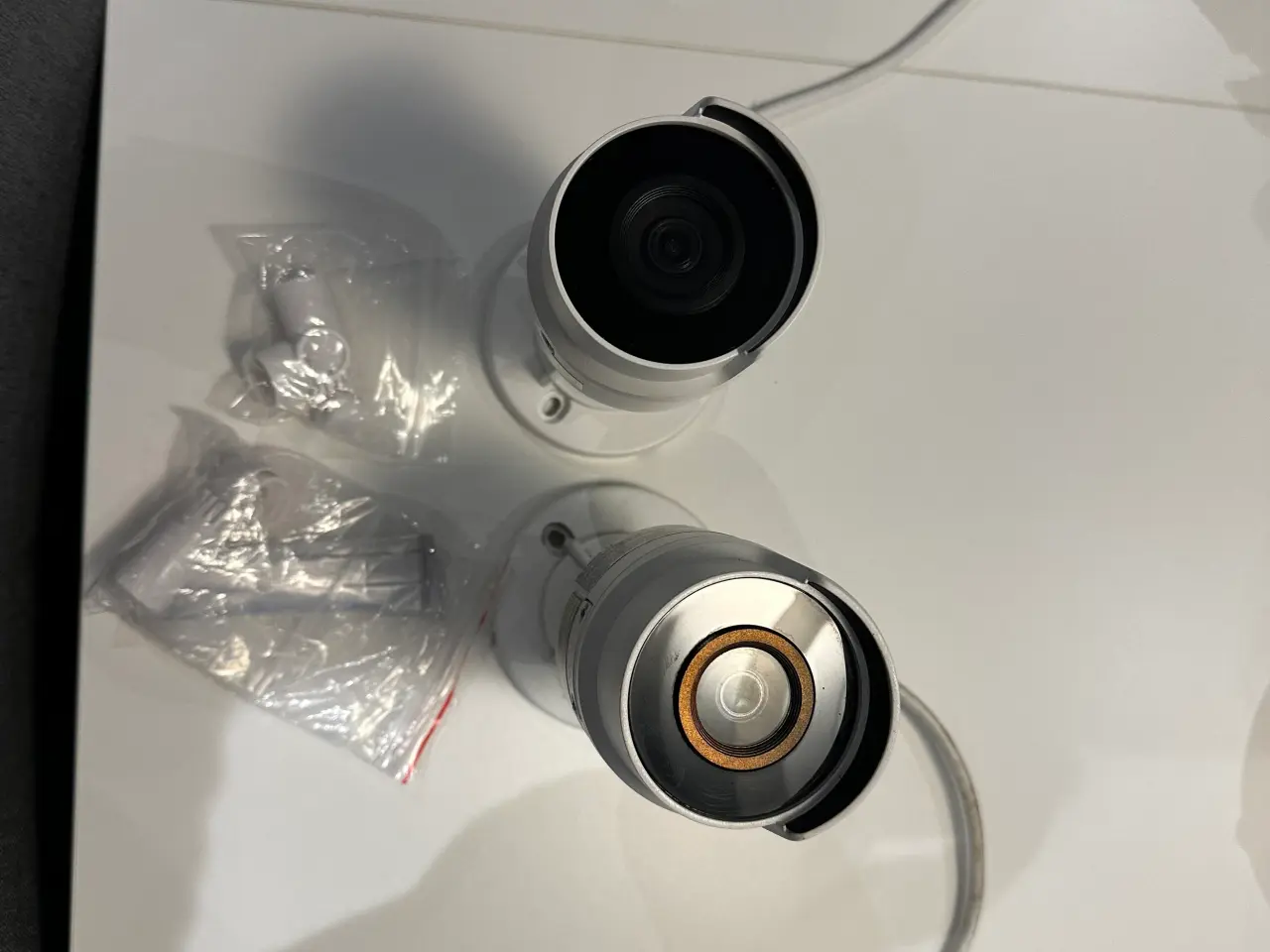 Billede 1 - Vivotek IB-9380-H