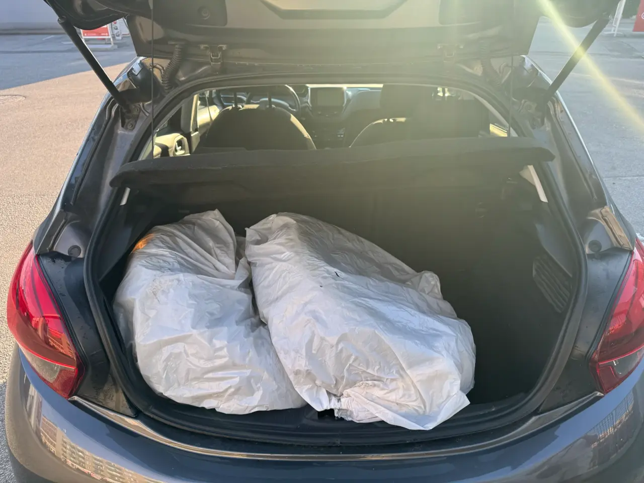 Billede 11 - Peugeot 208 BlueHDi 100 Allure