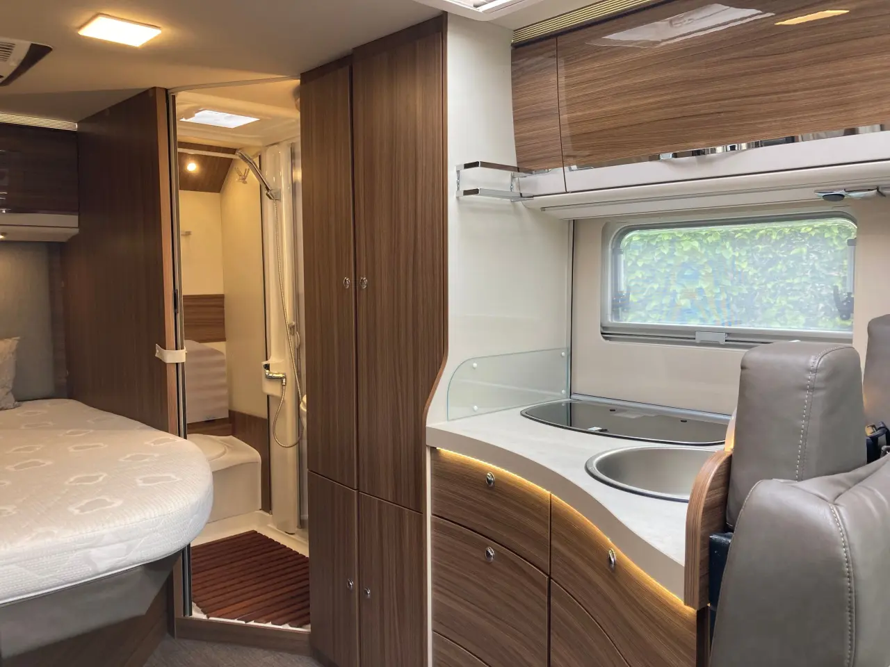 Billede 10 - 2020 - Euramobil Profila T 675 SB