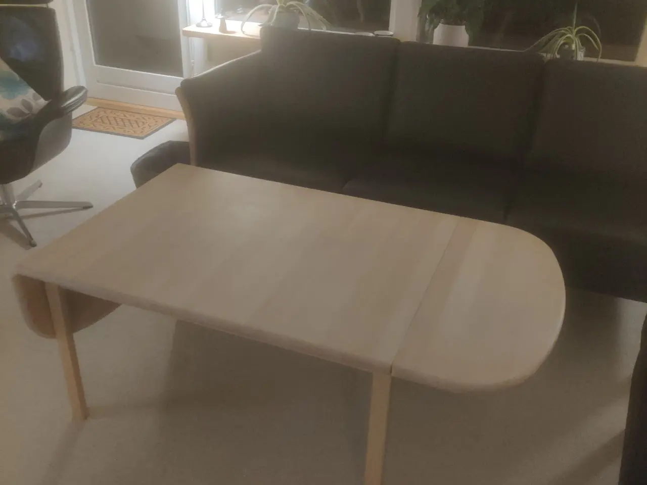 Billede 2 - Hans J. Wegner sofabord GE85