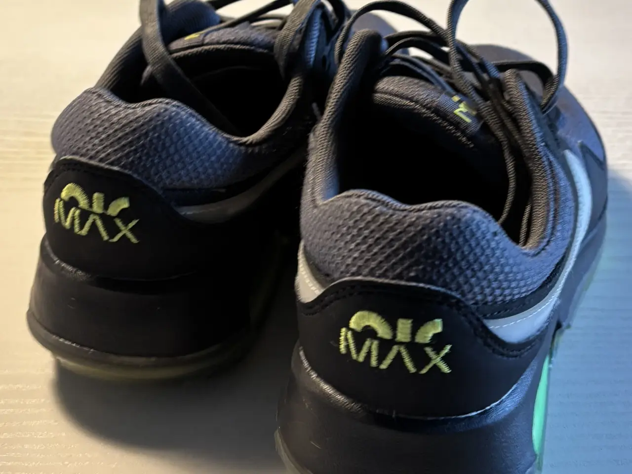 Billede 3 - Sneakers, Nike Air Max Motif Next Nature str. 36