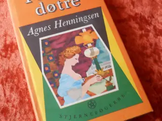 Polens Døtre, Agnes Henningsen