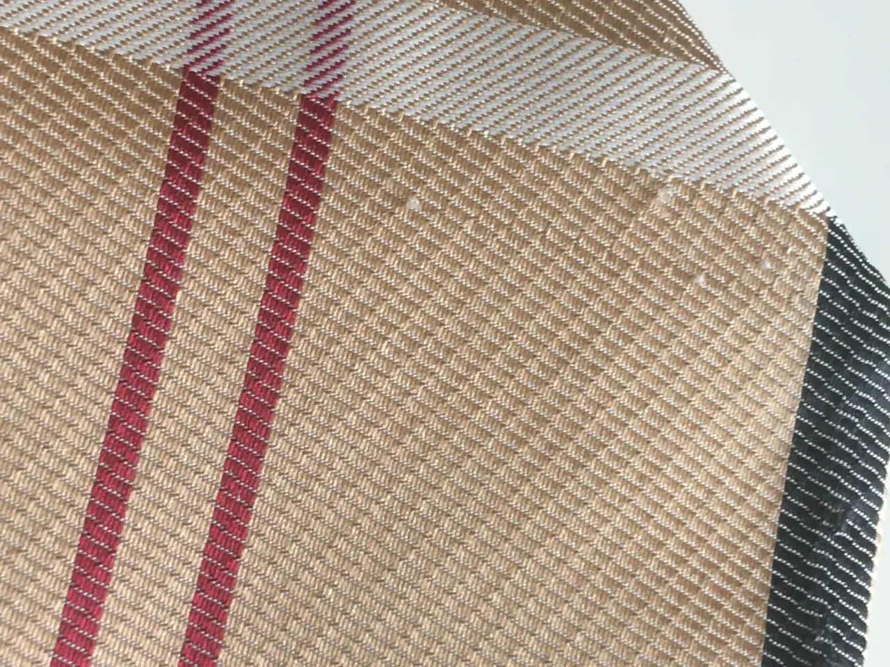 Billede 8 - burberry slips manchet retro vintage