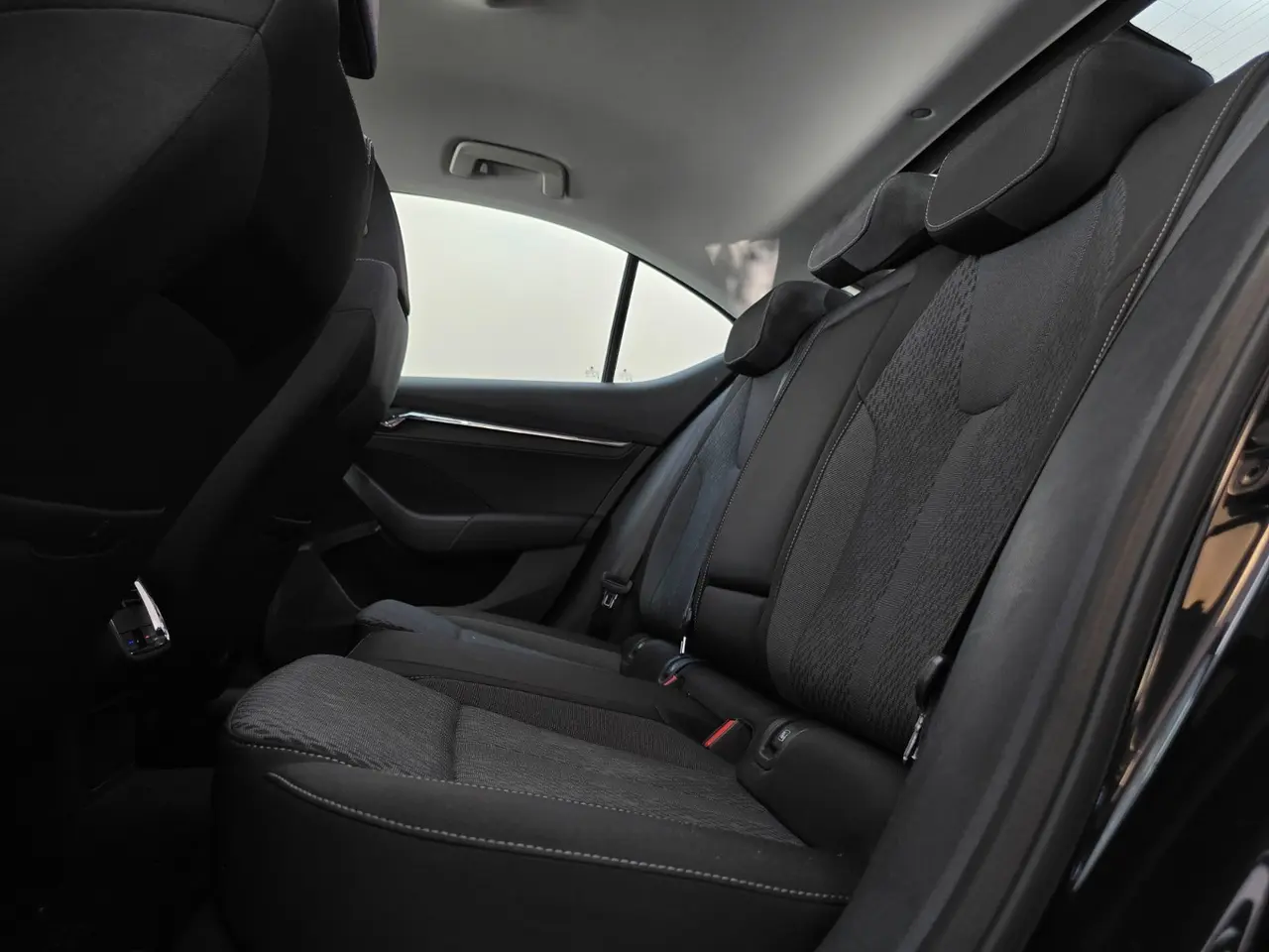 Billede 18 - Skoda Octavia 1,4 TSi iV Plus DSG