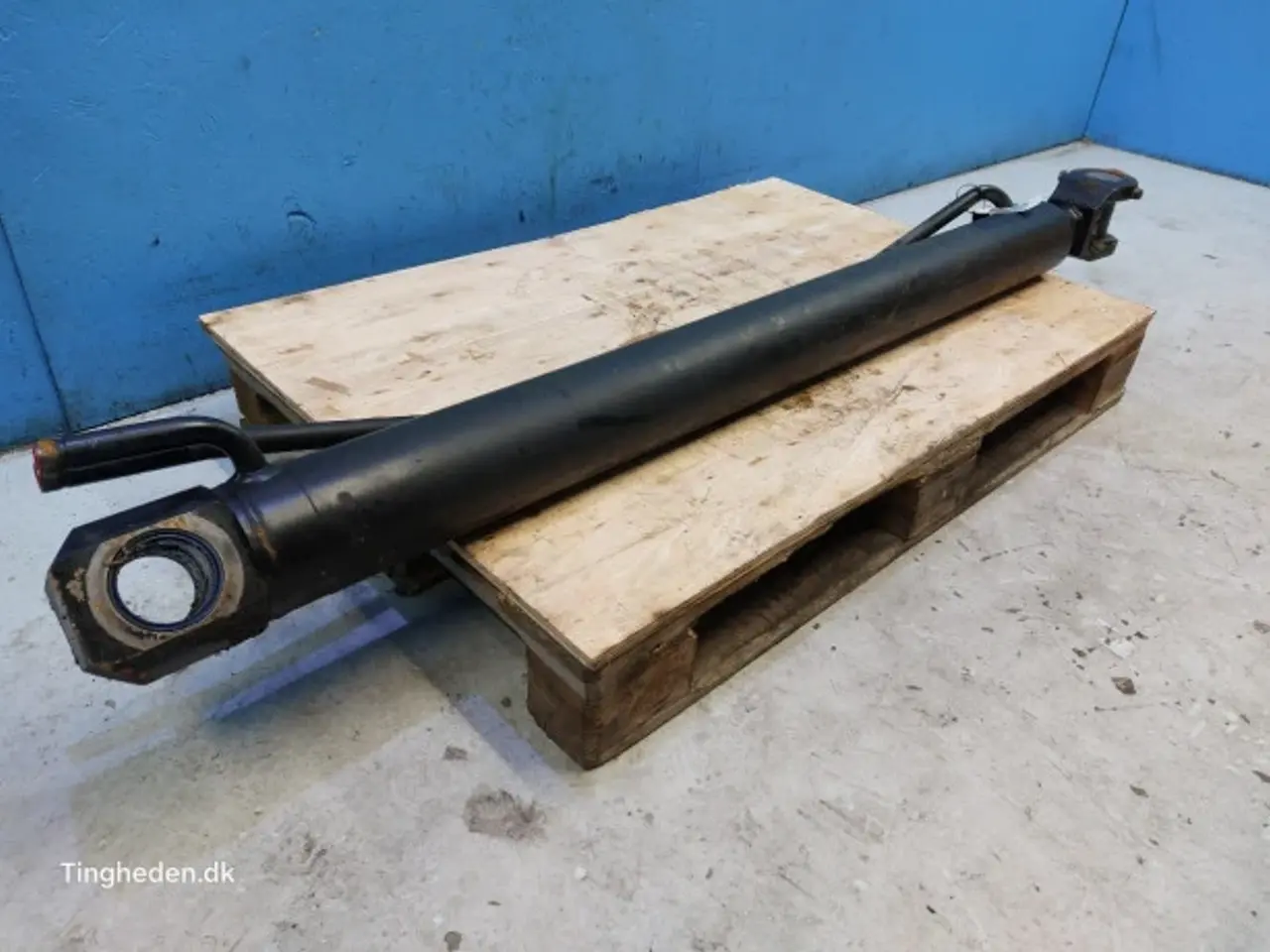 Billede 16 - JCB 427 HL Cylinder 559/60221