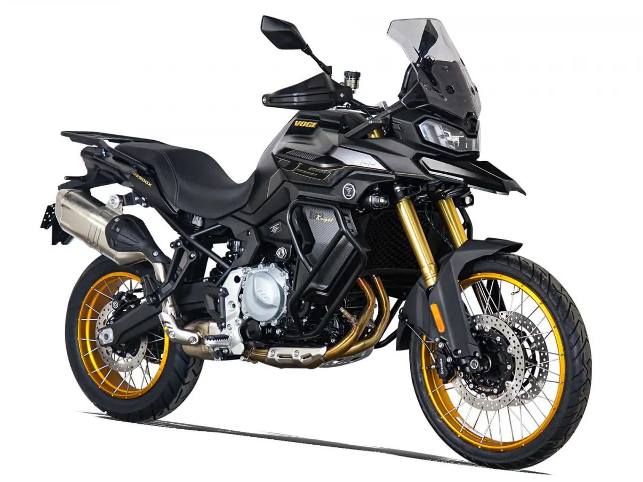 Billede 1 - Voge DS 900 X