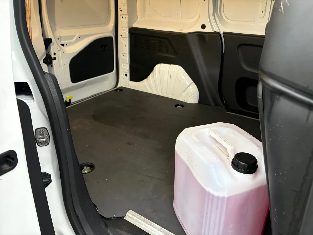 Billede 10 - Citroën Berlingo 1,2 PureTech 110 L1 ProffLine Van