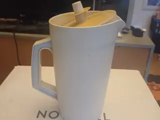 Kander fra tupperware