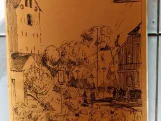 Vestjyder fortæller