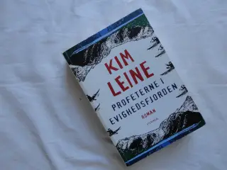 Profeterne i Evighedsfjorden  :