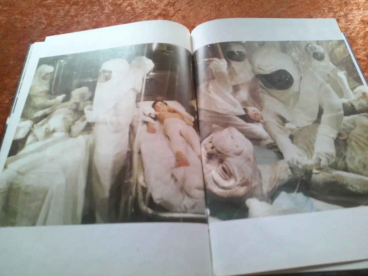 Billede 4 - E.T., William Kotzwinkle,