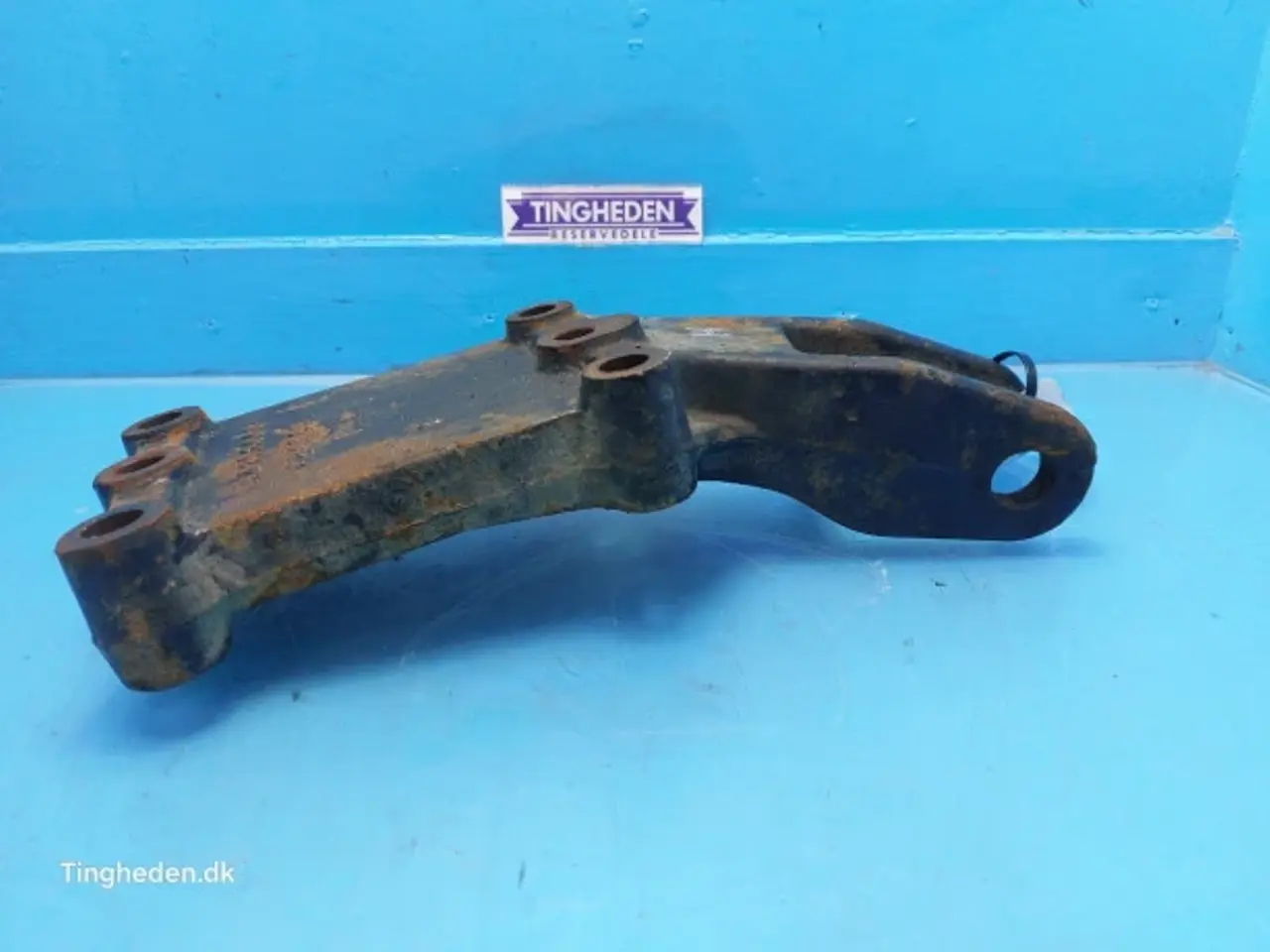 Billede 12 - Valmet 8050 Support R. 34158000