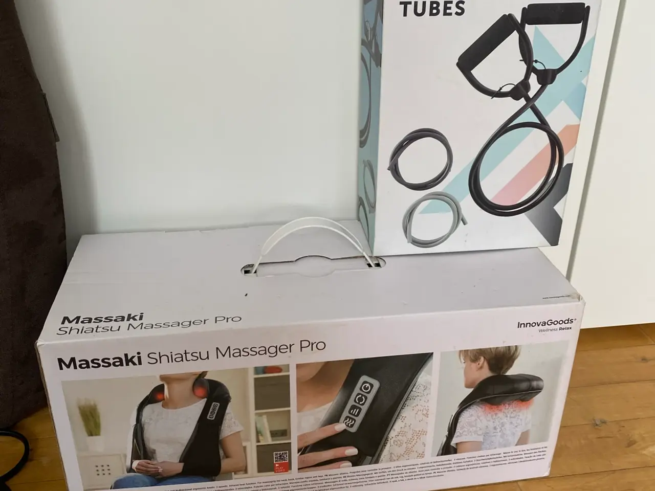 Billede 4 - Massageapparat