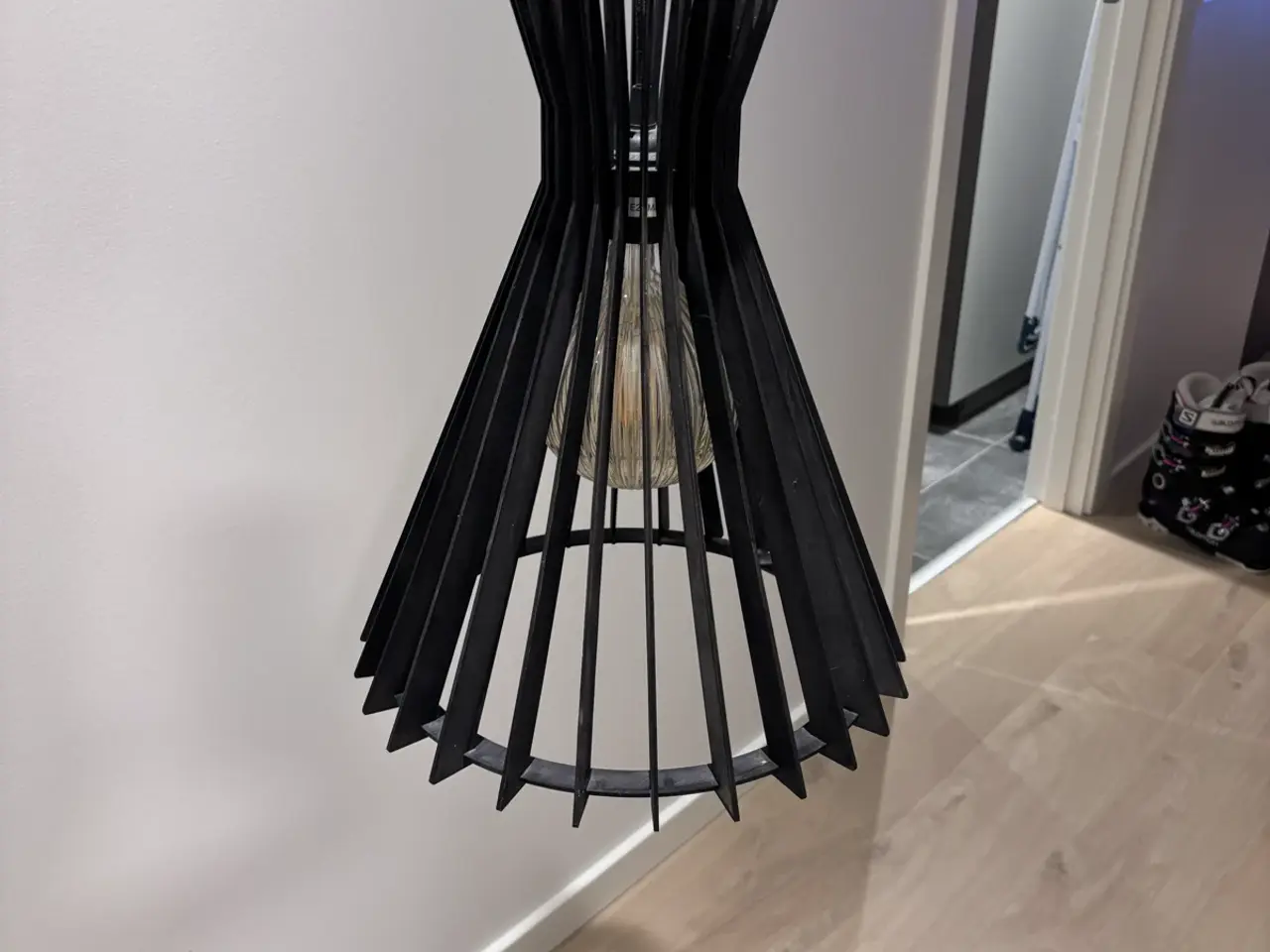 Billede 1 - Nordlux Groa 34 loftslampe