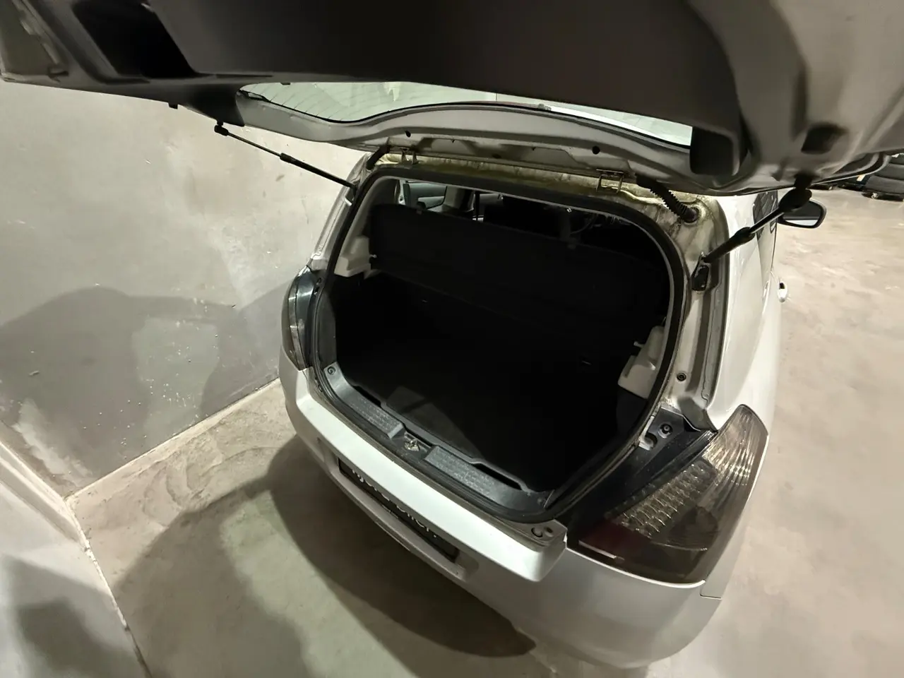 Billede 16 - Suzuki Swift 1,3 GL
