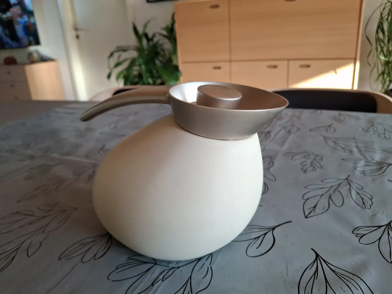 Billede 2 - Georg jensen termokande serveringskande