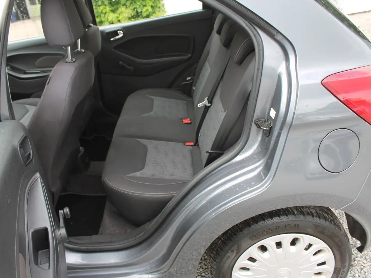 Billede 7 - Ford Ka+ 1,2 Essential