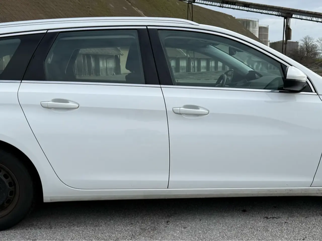 Billede 5 - Peugeot 308