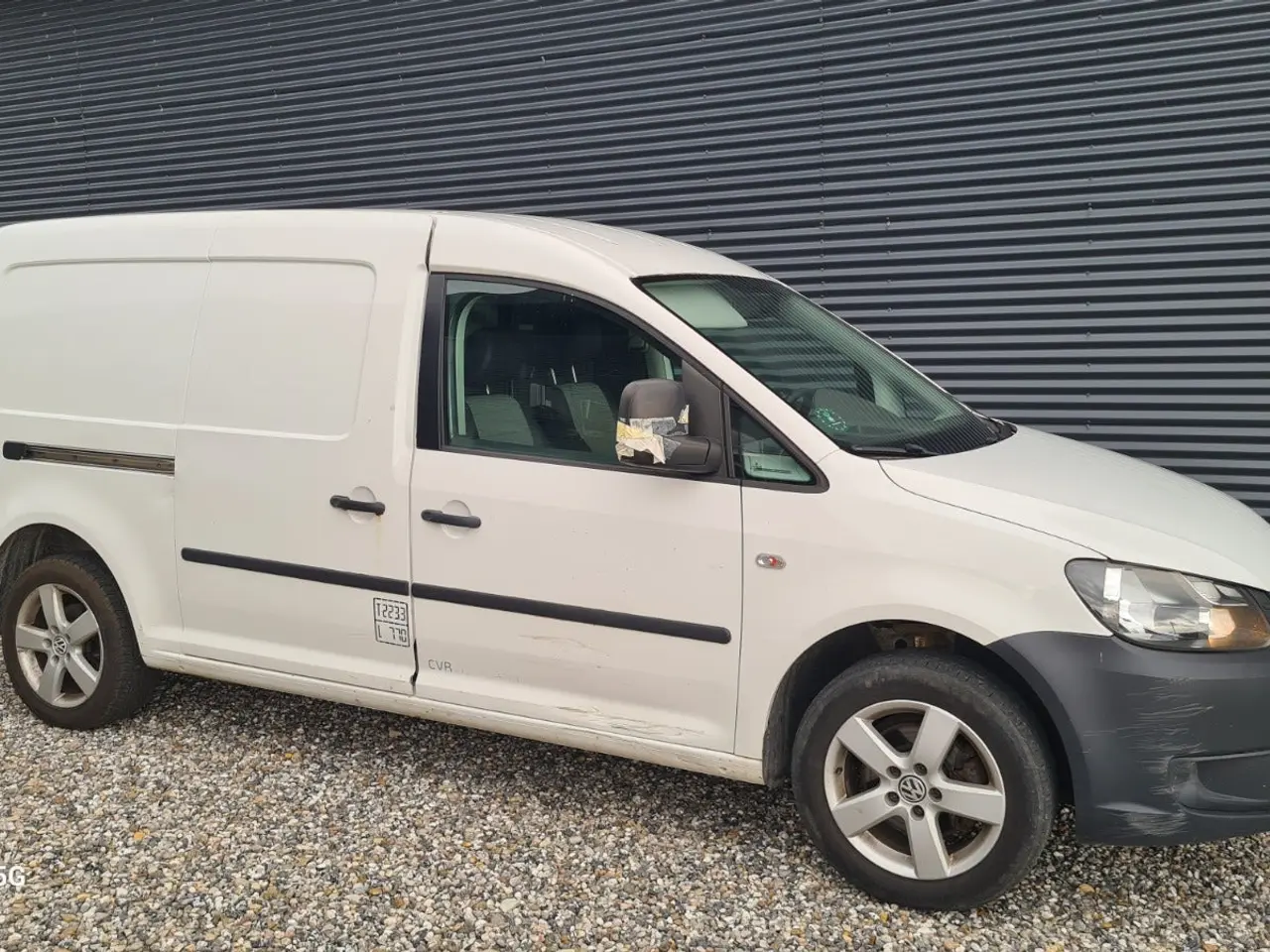 Billede 1 - VW Caddy Maxi 1,2 TSi 105 Van
