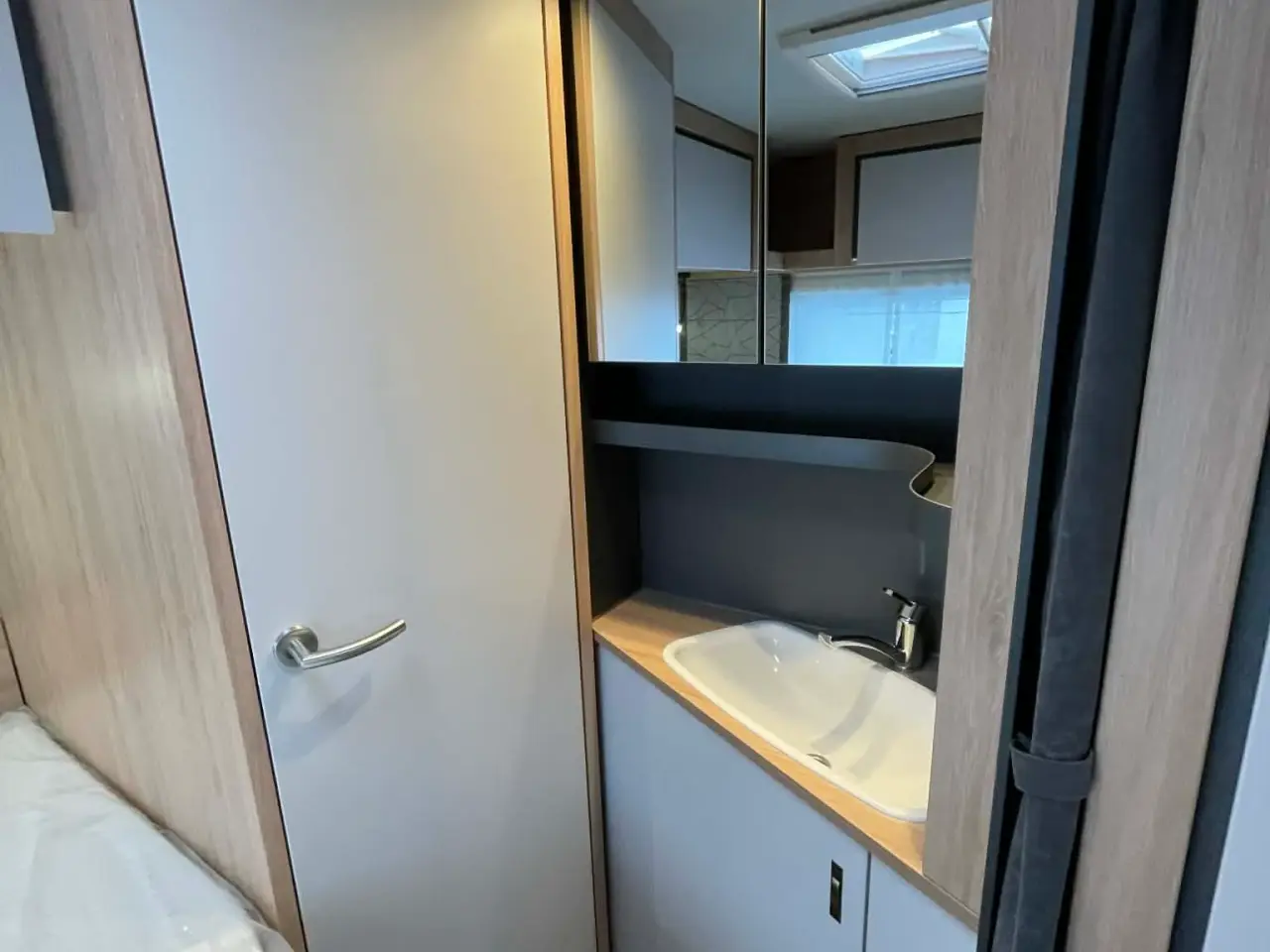 Billede 9 - 2026 - Knaus Sport 540 FDK
