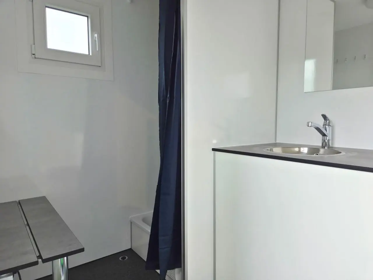 Billede 8 - Type 217: Toilet- & badvogn