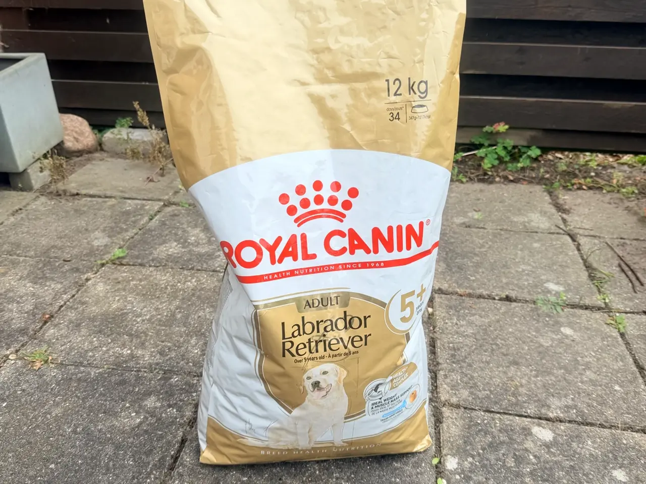 Billede 1 - 12 kg. Royal Canin