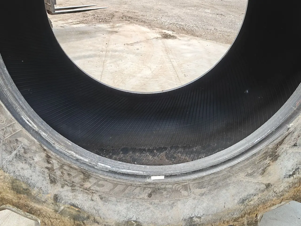 Billede 3 - Michelin 900/60R42 XXX