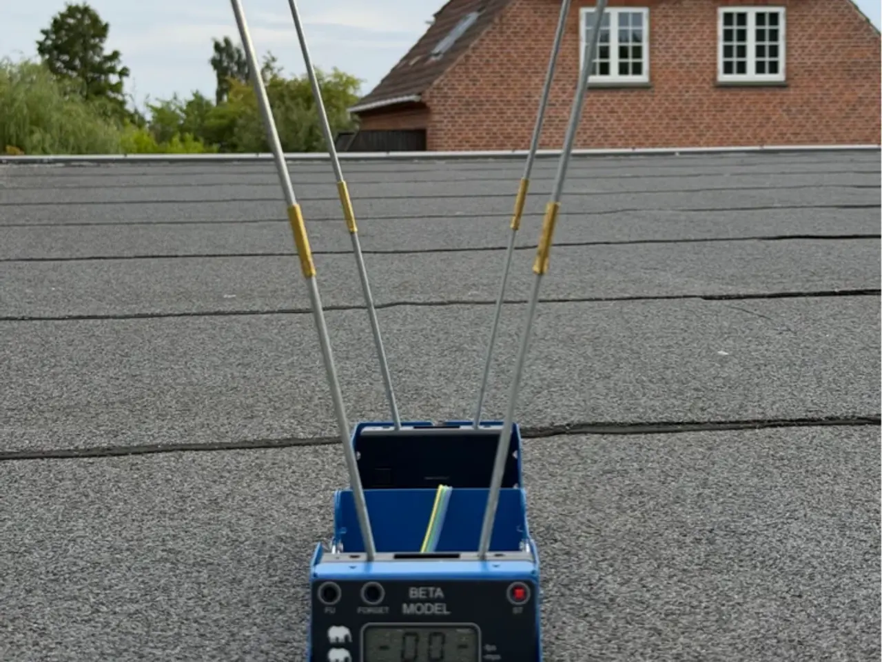 Billede 1 - Kronograf / Kronometer