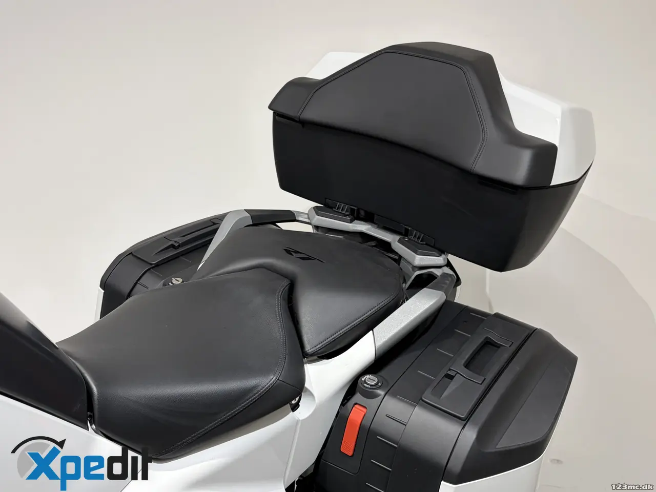 Billede 17 - BMW R 1300 RT