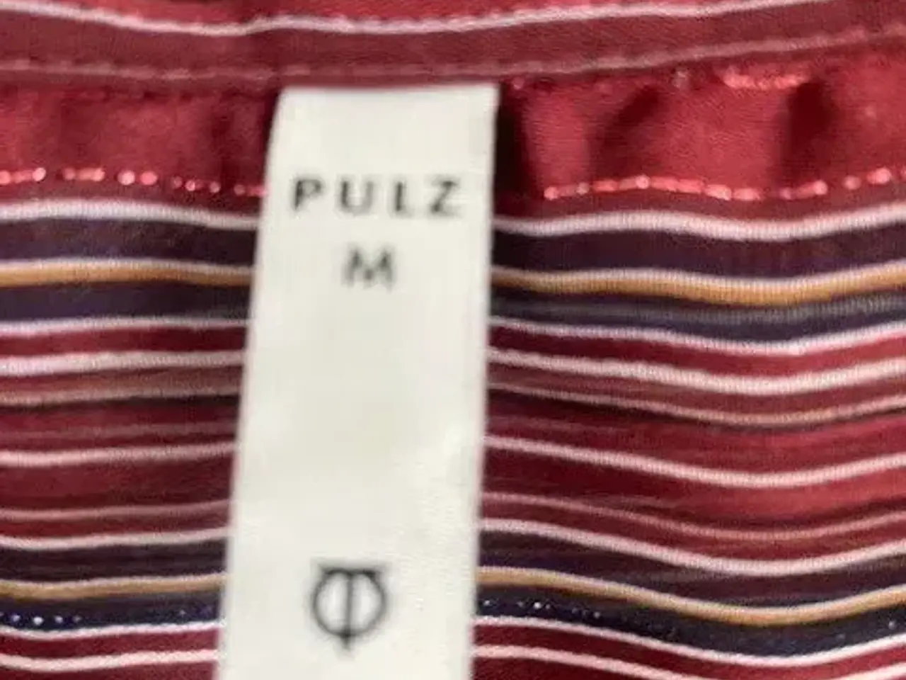 Billede 5 - Jensen str. 38, Pulz str. M