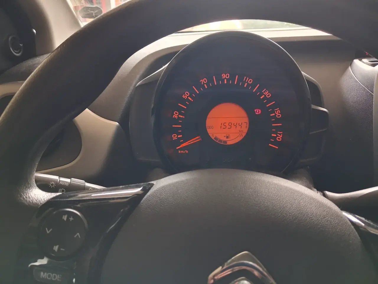 Billede 7 - Citroën C1 1,2 PureTech Cool