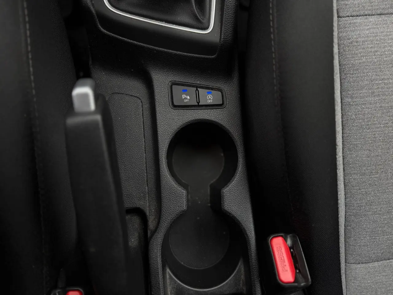 Billede 19 - Hyundai i20 1,25 Trend