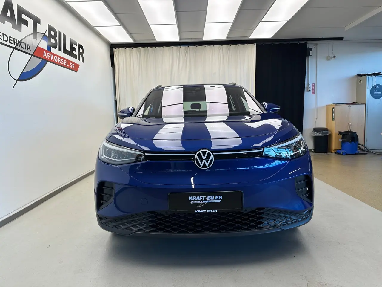 Billede 7 - VW ID.4 52 Pure Performance