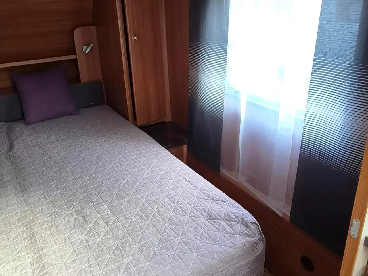 Billede 6 - Adria Adora 563 PU