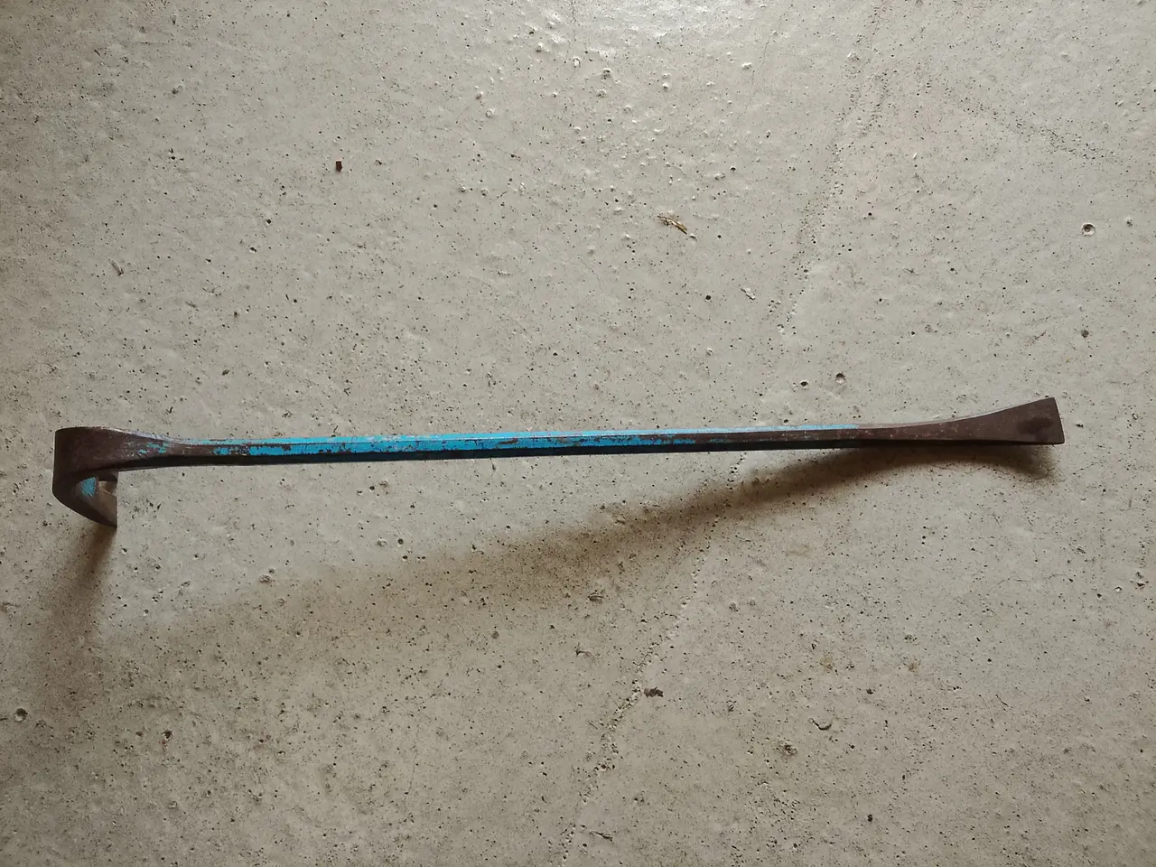 Billede 1 - Koben 70 cm