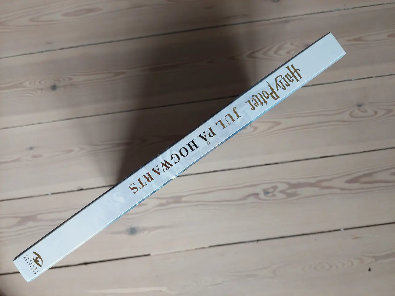 Billede 4 - Harry Potter Julekalender