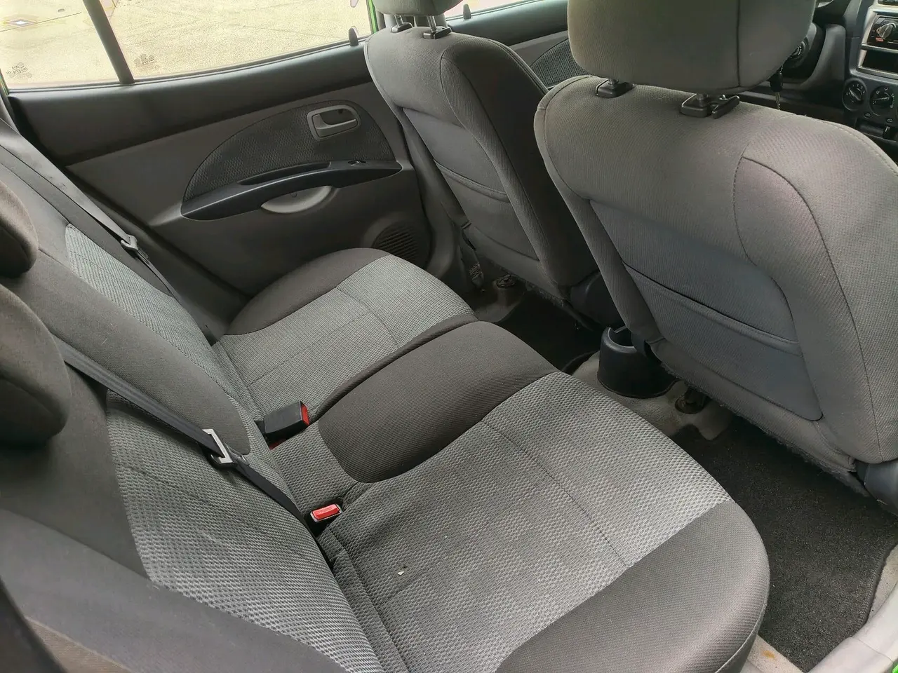 Billede 5 - Kia Picanto 1,1 EX 65HK 5d