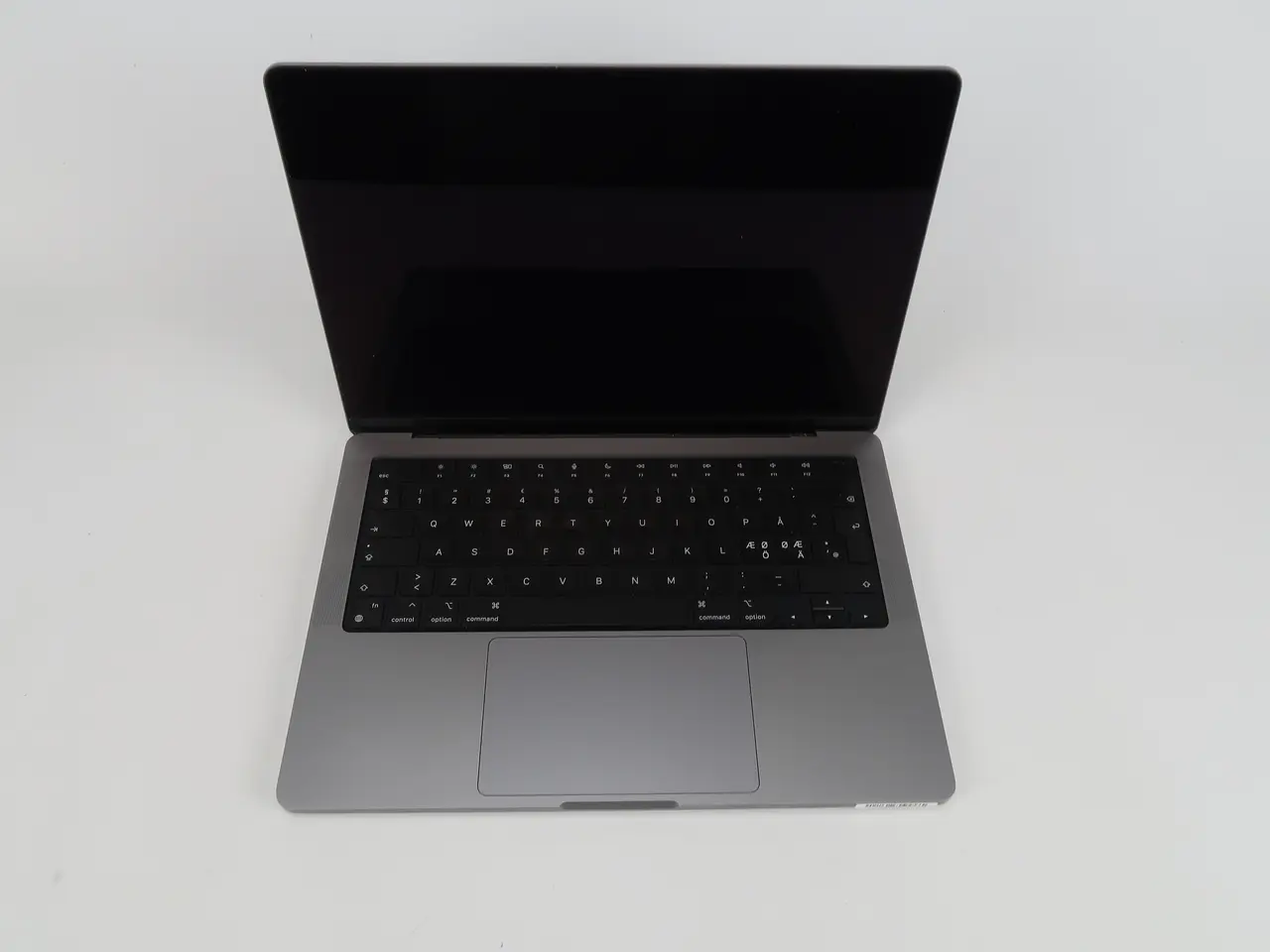 Billede 1 - Apple MacBook Pro 14" 2021