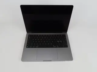 Apple MacBook Pro 14" 2021