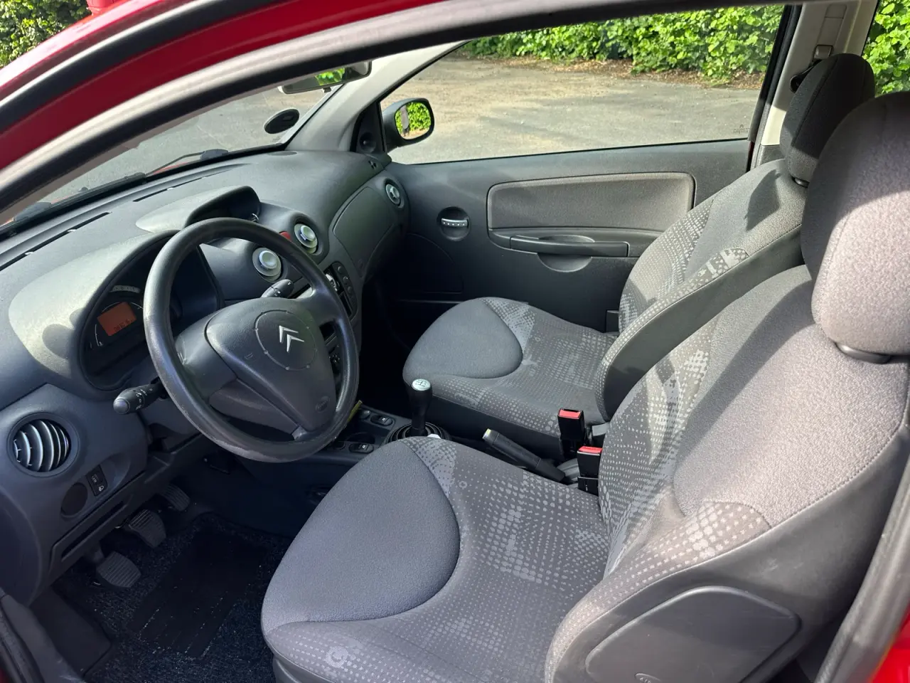 Billede 7 - Citroen c2