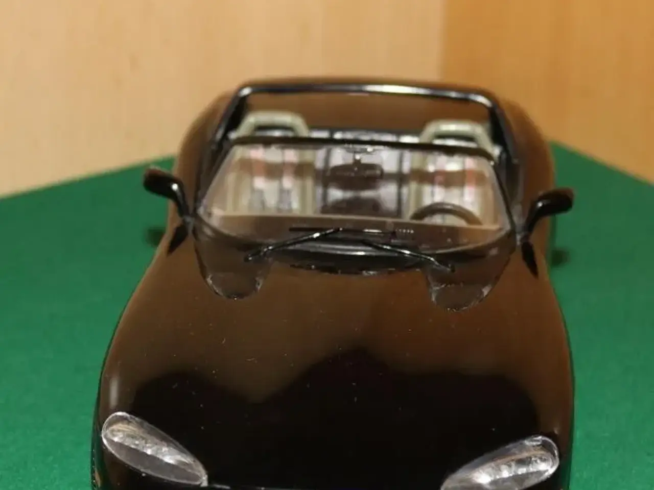 Billede 1 - Dodge Viper T/10
