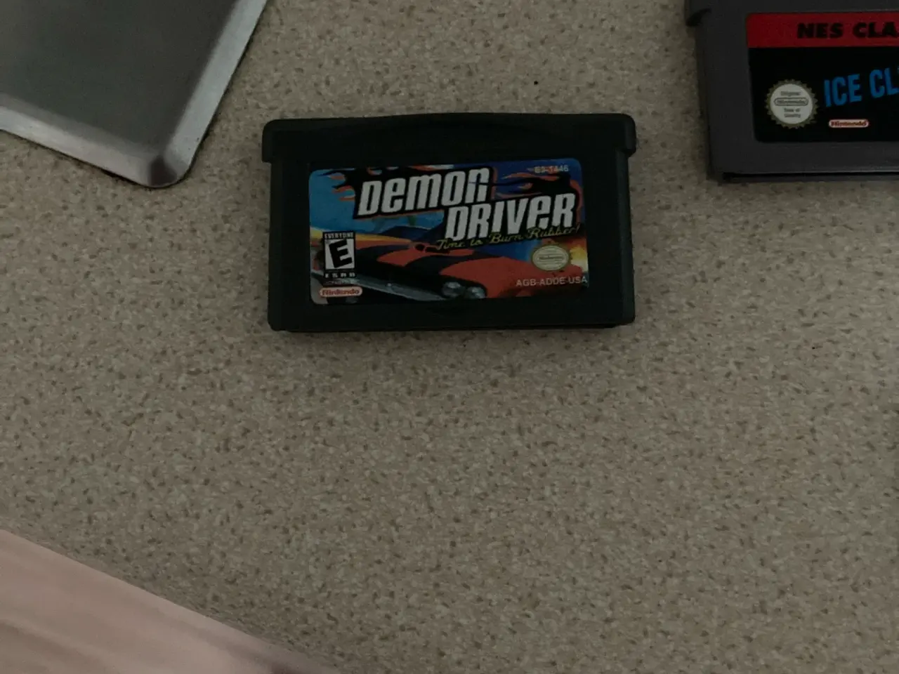Billede 1 - Demon Driver