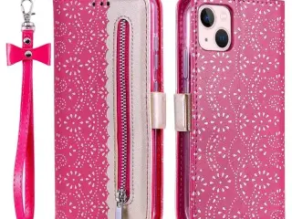 cover til Iphone 14 ny